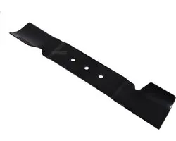 Grasmaaiermes van 34 cm voor Wolf Garten A340E A 340E uit 2015 / 092.61.429 742-05123