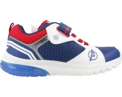 GEOX J CIBERDRON B Blauw 33 EU