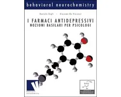 I farmaci antidepressivi
