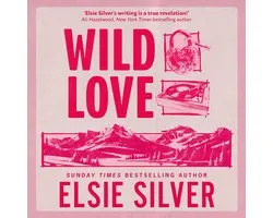 Rose Hill1- Wild Love