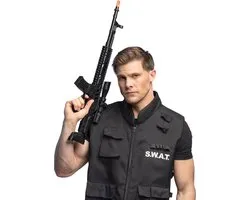 Boland Fusil SWAT(68 cm)
