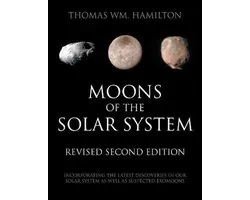 Moons of the Solar System, Revised Second Edition