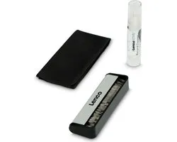 Lenco TTA-3IN1 Accessoire platines audio Brosse de nettoyage