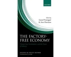 The Factory-Free Economy