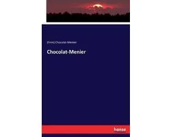 Chocolat-Menier