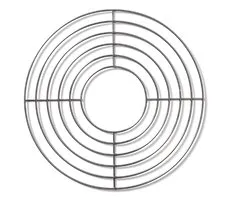 Omnia Upper Oven Rack