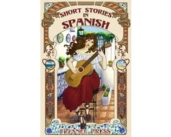 Aprendo Español- Short stories in Spanish