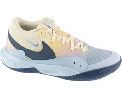 Nike Hyperquick Se Basketbalschoenen EU 38
