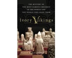 Ivory Vikings