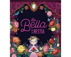 La Bella y la Bestia