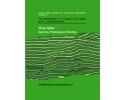 World Crops: Production, Utilization and Description10- Vicia faba: Agronomy, Physiology and Breeding