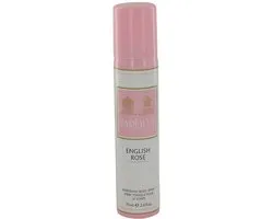 Yardley London English Rose Yardley body spray 80 ml