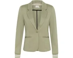 Blazer voor dames KAFFE Kinnie