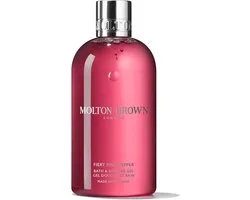 Molton Brown Bath & Body Fiery Pink Pepper Bath & Shower Gel