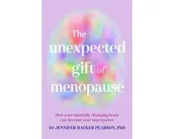 The Unexpected Gift of Menopause