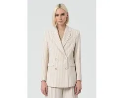 Dames blazer fracomina