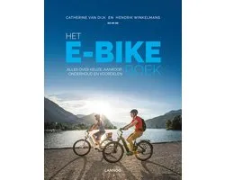 Het E-bike boek
