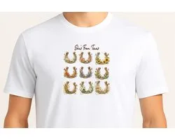 Ik Kies Texas - T Shirt - Cute - Sarcastic - GoodVibes - Funny - Gift - Cadeau - Sarcastisch - schattig - lief - feelgood