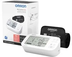 Tensiomètre Omron M6 Comfort AFib | HEM-7380-E