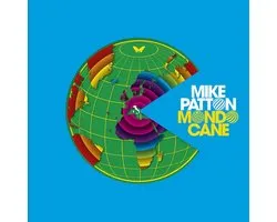 Mike Patton - Mondo Cane (CD)