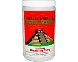 AZTEC Secret Indian Healing Clay Deep Pore Cleansing 1 kg