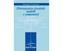 Elettrotecnica circuitale. Modelli e componenti