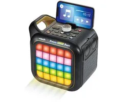 VTech Karaoke Light Party - Karaokeset