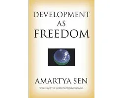 Development as Freedom