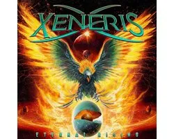 Xeneris - Eternal Rising (CD)