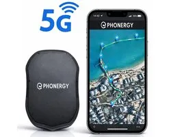 Phonergy trackmaster GPS