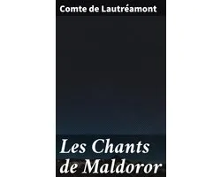 Les Chants de Maldoror