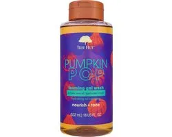 Tree Hut - Pumpkin Pop Hydrating & Toning Foaming Gel Wash - 532ml