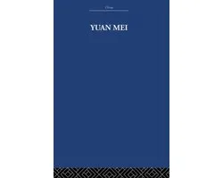 Yuan Mei