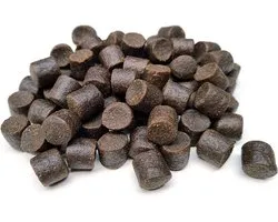 Halibut Pellets 14mm Coppens 20KG - Pellets Karper - Pellets Vissen - Karpervissen - Karper Aas - Karper Vissen - Karper Voer - Karper