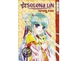Selena Lin: Burning Moon 04