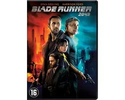 Blade Runner 2049