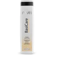 Nirvel BasiCare Roos Controle Shampoo / Kalmerende antiroosshampoo 250 ml