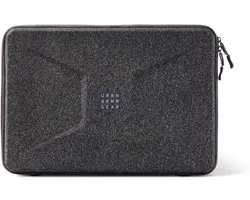 UAG Civilian Laptophoes 13-14 inch - Laptopsleeve - Donkergrijs