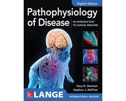 ISE Pathophysiology of Disease An Introduction to Clinical Medicine 8E