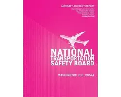 Aircraft Accident Report