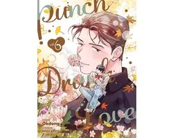 Punch Drunk Love Vol. 6
