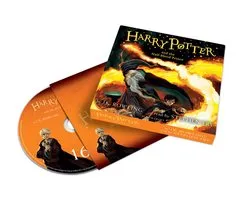 Harry Potter Half Blood Prince UNAB