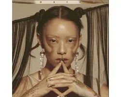 Rina Sawayama - Sawayama (LP) (Coloured Vinyl)