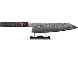 Shinrai Japan kiritsuke, 23 cm, special color edition