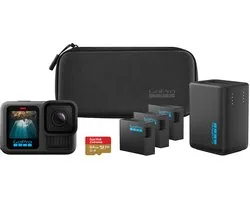 Pack Action Camera GOPRO Hero 13 Black Power