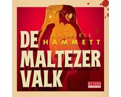 De Maltezer valk