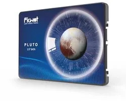 1TB 3D NAND 2,5 inch SATA III interne Solid State Drive (SSD) - 550 MB/s