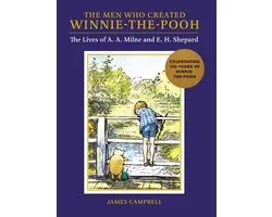 The Men Who Created Winnie-the-Pooh