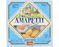 Isaia Amaretti Morbidi Paas Cadeau