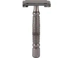 Safety Razor R1 - gunmetal